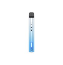 Elfliq Elfa Turbo Refillable Pod Vape Kit 600 Puffs