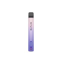 Elfliq Elfa Turbo Refillable Pod Vape Kit 600 Puffs