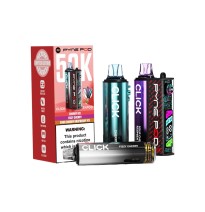20mg Pyne Pod Click 50K Prefilled Pod Vape Kit