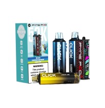 20mg Pyne Pod Click 50K Prefilled Pod Vape Kit