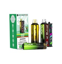 20mg Pyne Pod Click 50K Prefilled Pod Vape Kit