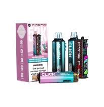 20mg Pyne Pod Click 50K Prefilled Pod Vape Kit
