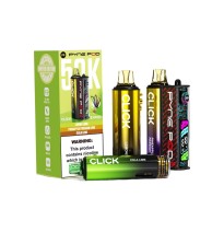 20mg Pyne Pod Click 50K Prefilled Pod Vape Kit
