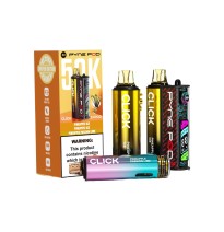 20mg Pyne Pod Click 50K Prefilled Pod Vape Kit