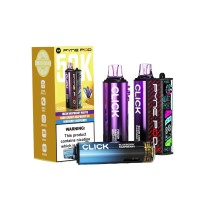 20mg Pyne Pod Click 50K Prefilled Pod Vape Kit