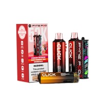 20mg Pyne Pod Click 50K Prefilled Pod Vape Kit