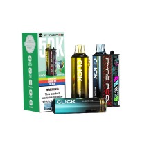 20mg Pyne Pod Click 50K Prefilled Pod Vape Kit