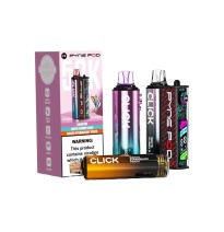 20mg Pyne Pod Click 50K Prefilled Pod Vape Kit