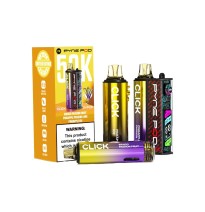 20mg Pyne Pod Click 50K Prefilled Pod Vape Kit