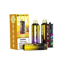 20mg Pyne Pod Click 50K Prefilled Pod Vape Kit
