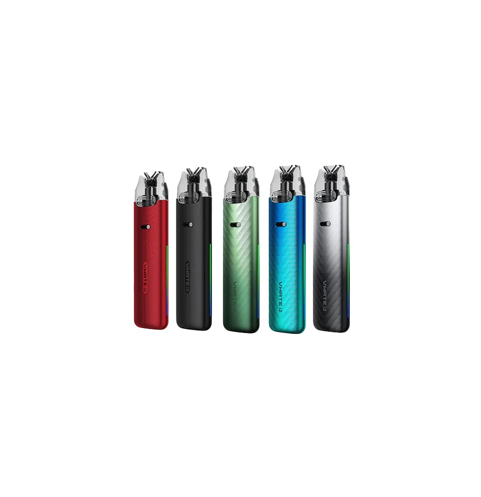 Voopoo VMATE i2 Pod Vape Kit 30W