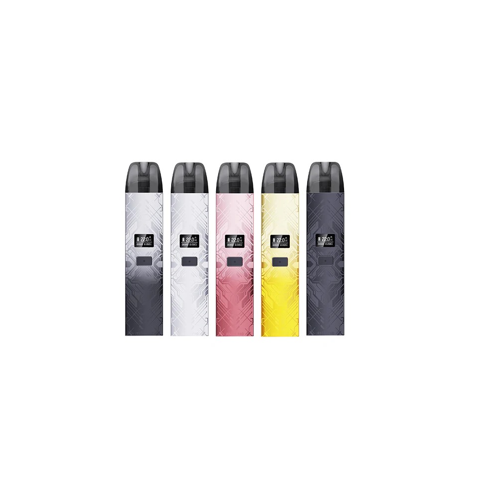 Vapefly Jester Pro Pod System Kit 1000mAh - 2ml