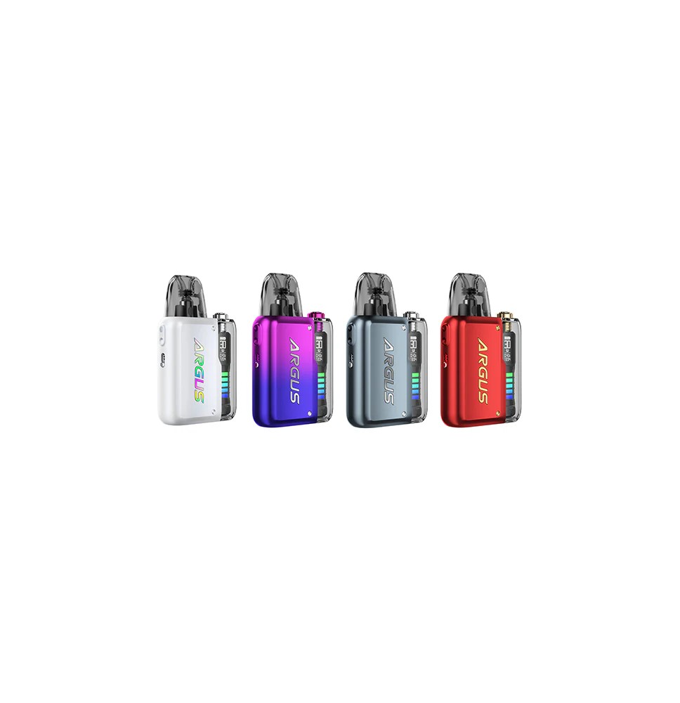 Voopoo Argus P2 30W Kit