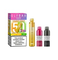 Elf Bar Plus50 Prefilled 50K Pod Vape Kit