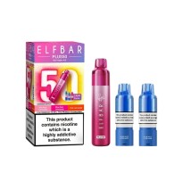 Elf Bar Plus50 Prefilled 50K Pod Vape Kit