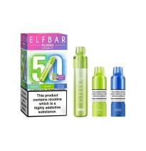 Elf Bar Plus50 Prefilled 50K Pod Vape Kit