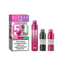 Elf Bar Plus50 Prefilled 50K Pod Vape Kit