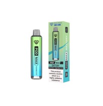 Crystal Pod Max Refillable Pod Vape Kit