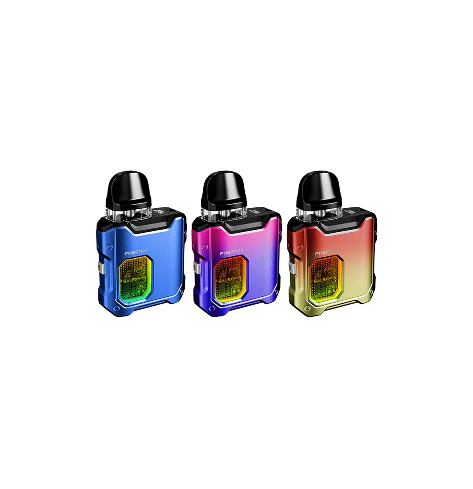 FreeMax Galex Nano Pod 22W Kit