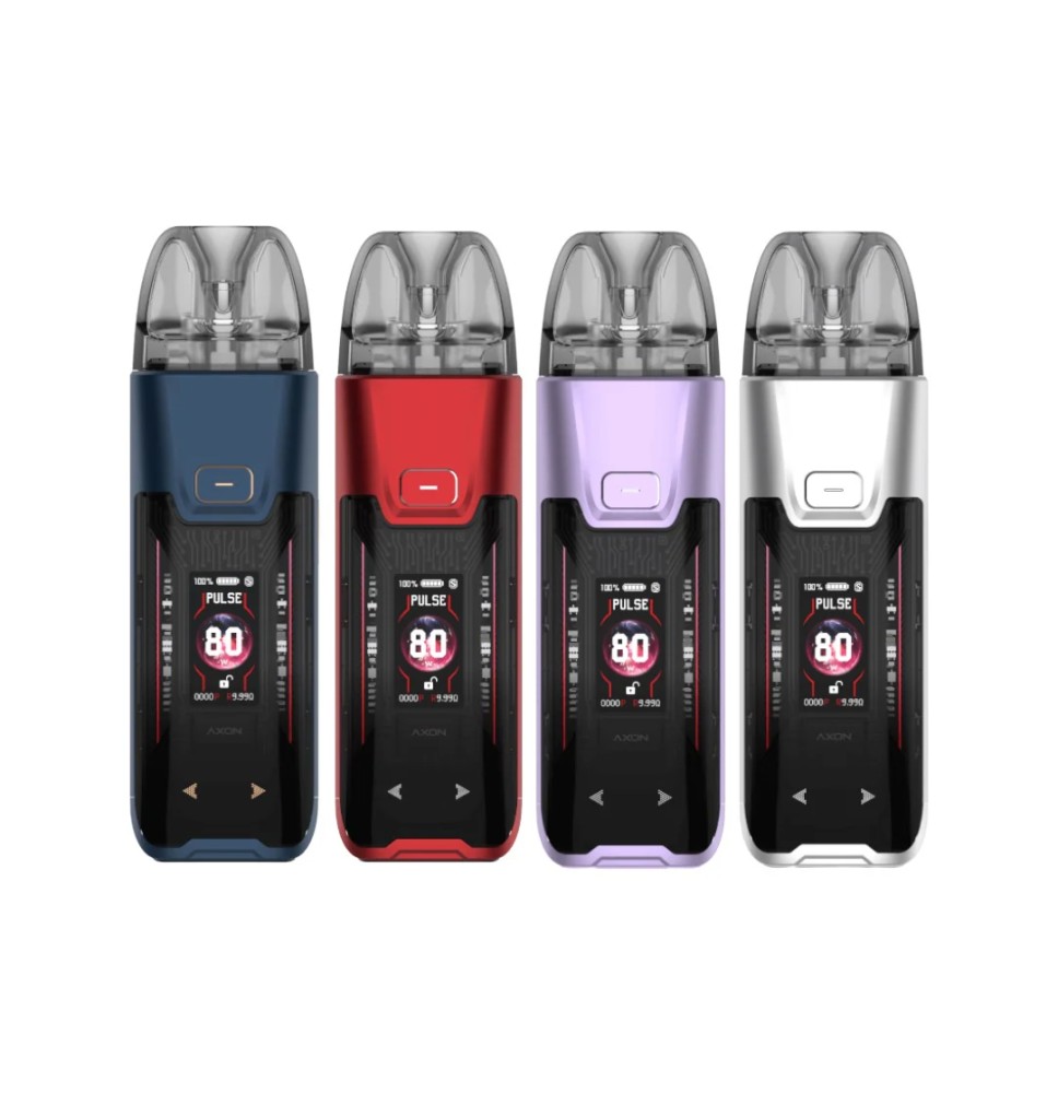 Vaporesso Luxe XR Max 2 Pod Vape Kit 80W