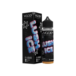 Buy VGOD 50ml Shortfill 0mg (70VG/30PG) | Express Highs UK