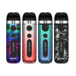 Buy Smok Novo 5 Pod 30W Kit | Express Highs UK