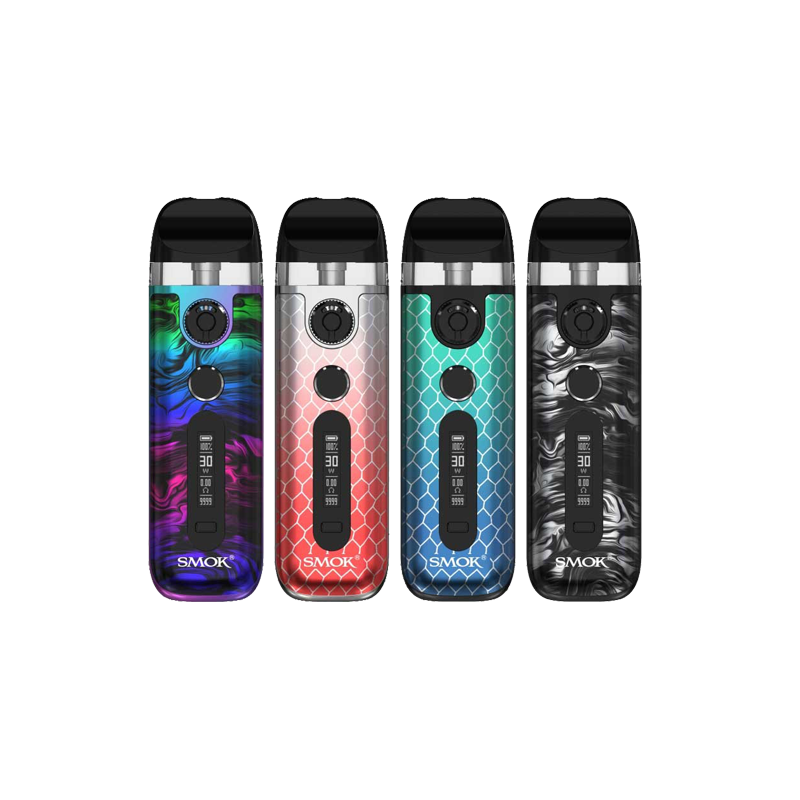 Buy Smok Novo 5 Pod 30W Kit | Express Highs UK