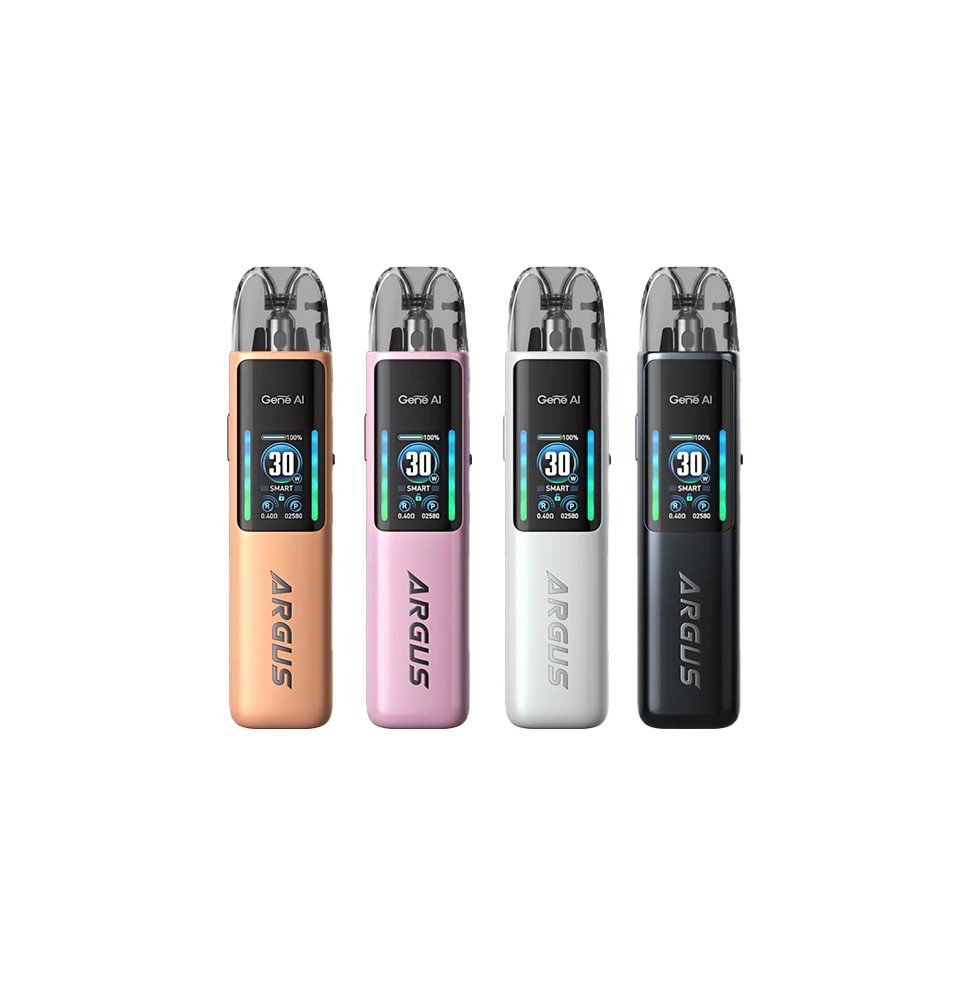 Voopoo Argus G2 30W Kit