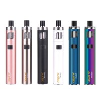 Aspire PockeX Kit