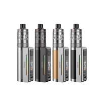 Aspire Zelos M80 Vape Kit