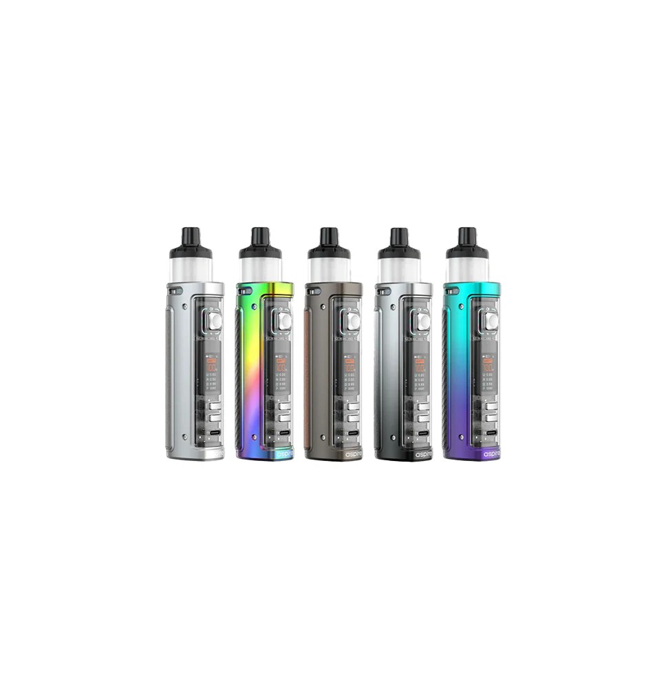 Aspire Veynom EX 100W Kit