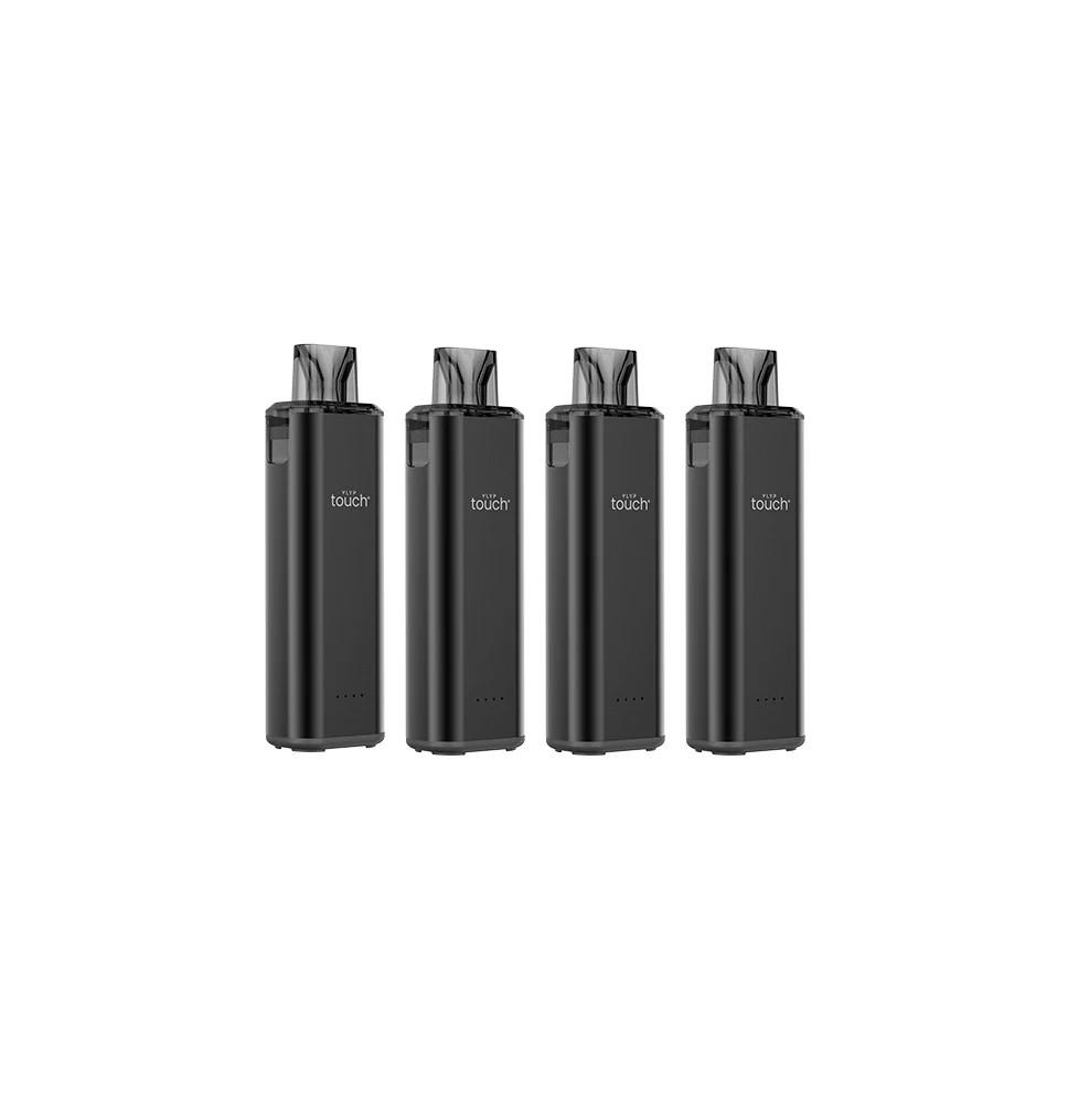 20mg VLYP Touch Pod Kit 600 Puff