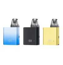 OXVA Xlim SQ 25W Kit