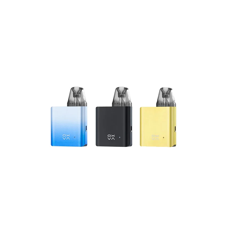 OXVA Xlim SQ 25W Kit