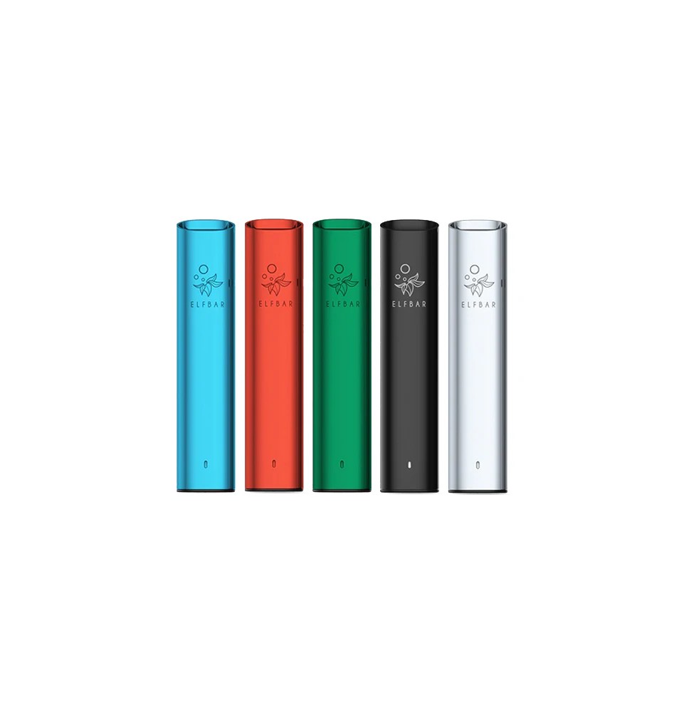 Elf Bar Elf Mate 500 Pod Starter Kit (Device Only)
