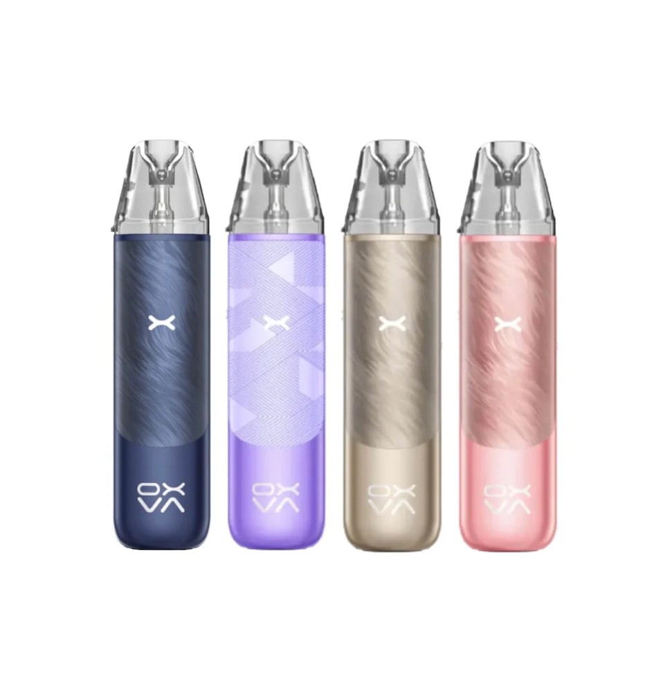 OXVA NeXLIM Go Pod Vape Kit 40W
