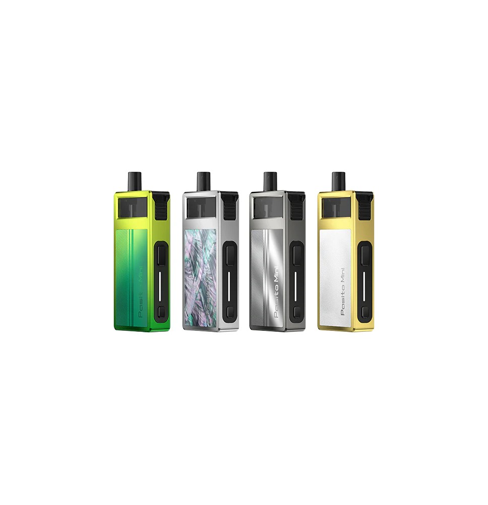 Smoant Pasito Mini Pod  Kit 30W
