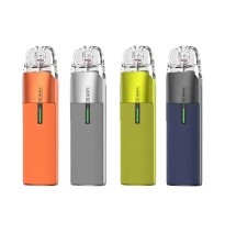 Vaporesso LUXE Q2 21W Vape Kit