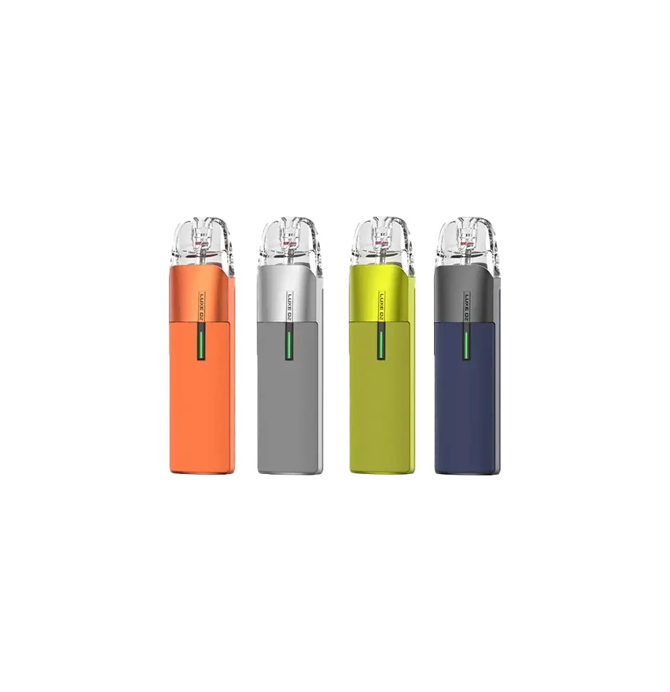 Vaporesso LUXE Q2 21W Vape Kit