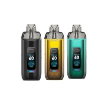 OXVA Vprime Vape Pod Kit 2ml 60W + FREE Bar Juice 100ml Shortfill
