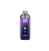 OXVA Vprime Vape Pod Kit 2ml 60W + FREE Bar Juice 100ml Shortfill