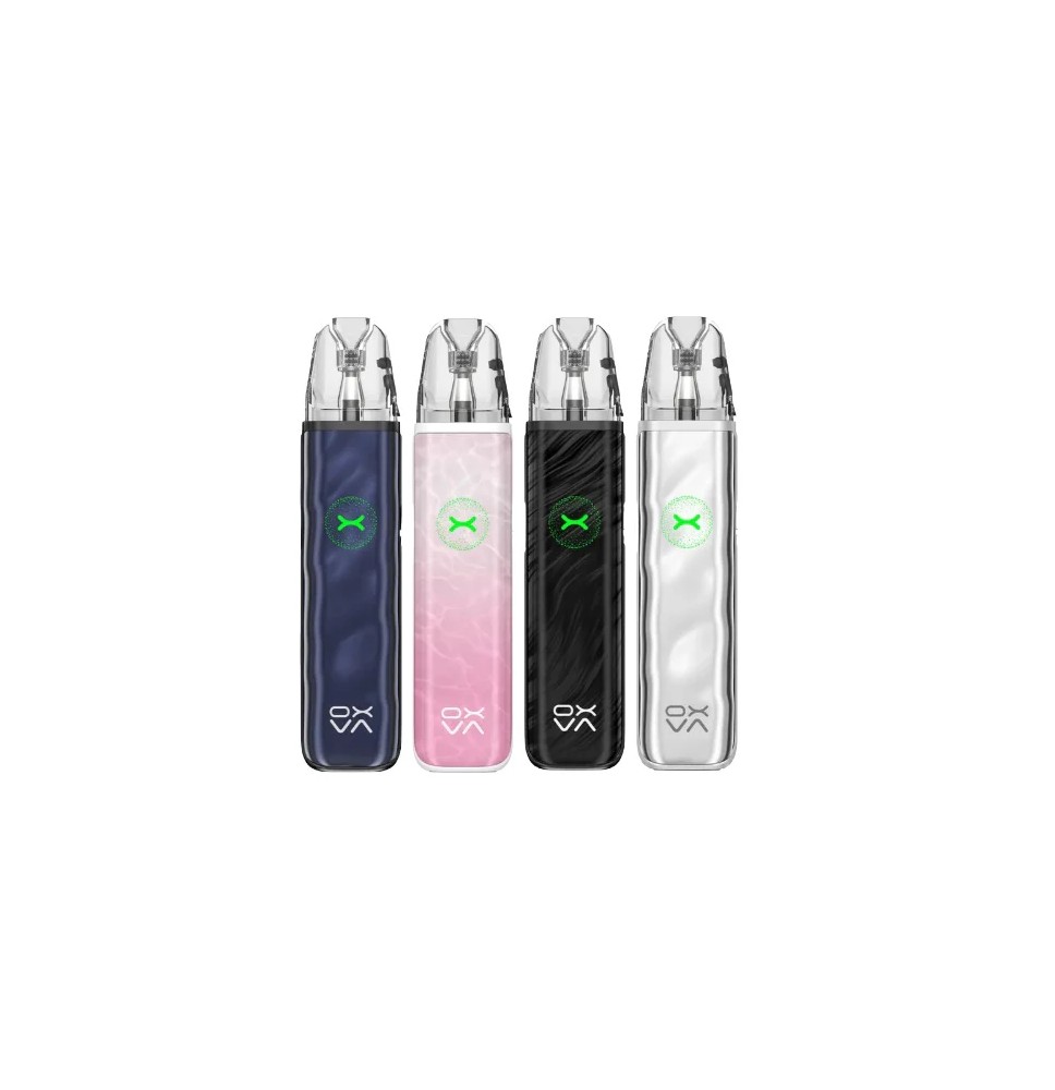 OXVA Xlim GO 2 Pod Vape Kit 30W