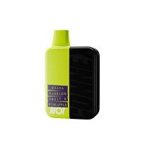 20mg Riot Connex Vape Device 1200 puffs