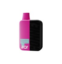 20mg Riot Connex Vape Device 1200 puffs