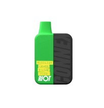 20mg Riot Connex Vape Device 1200 puffs
