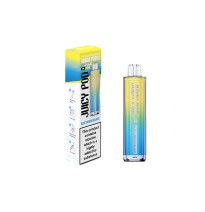 20mg Juicy Pod Novamax Disposable Pod Vape Kit 10000 Puffs