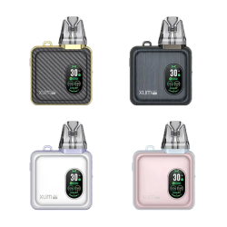 Buy Oxva Xlim SQ Pro 30W Pod Vape Kit | Express Highs UK