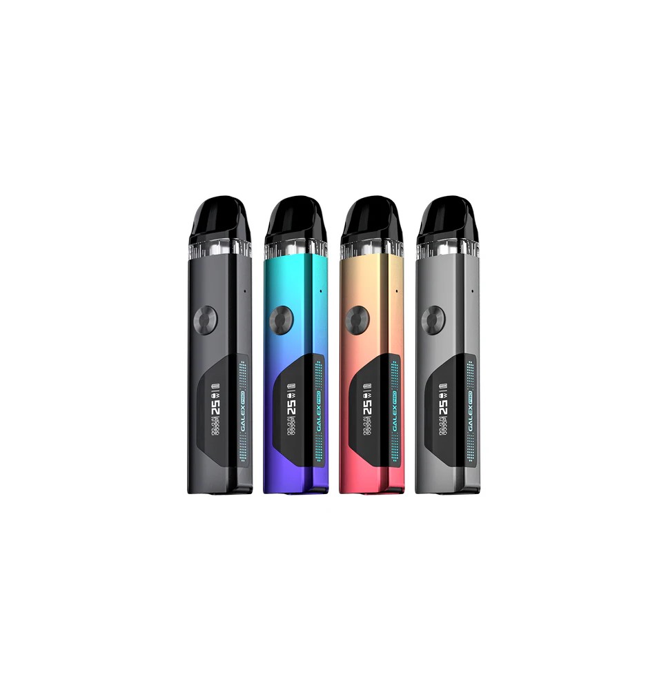 FreeMax Galex Pro Pod 25W Kit