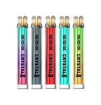 SKE Crystal Plus 11W Pod Vape Kit