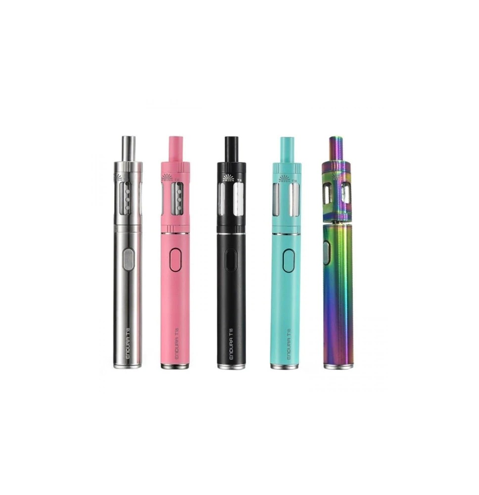 Innokin Endura T18E Kit